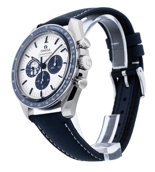 Omega Speedmaster Anniversary Series 310.32.42.50.02.001